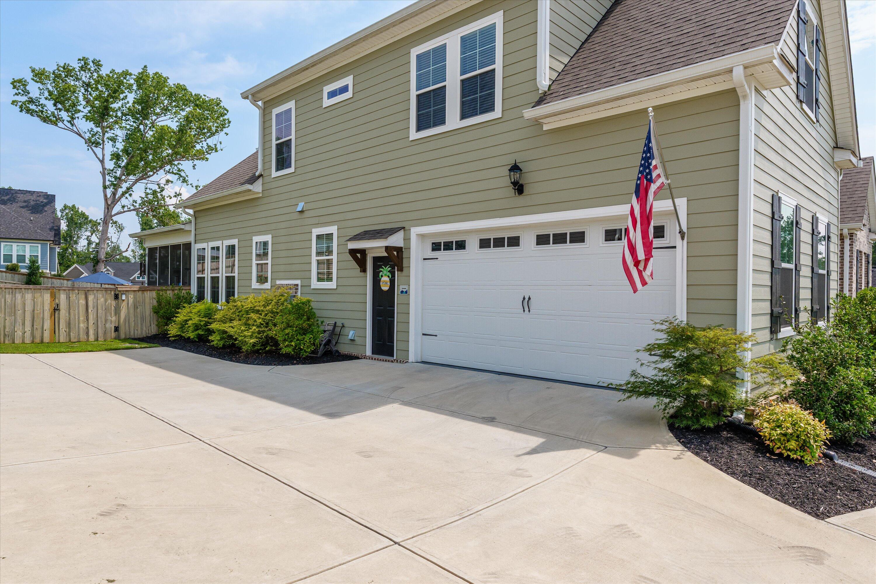 1037 Bartram Ridge Evans, GA 30809 - Photo 49 of 69 027-P1000859