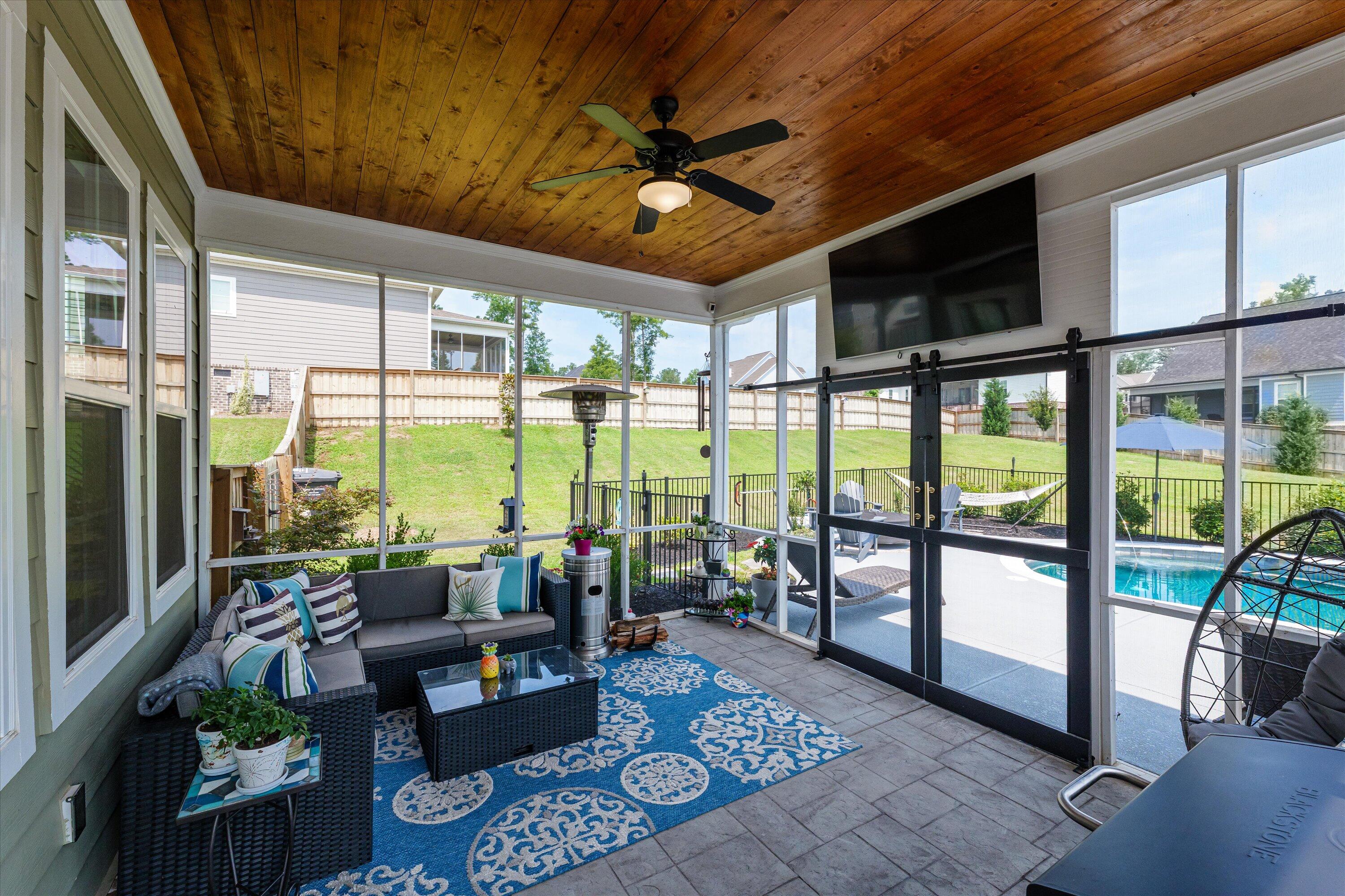 1037 Bartram Ridge Evans, GA 30809 - Photo 50 of 69 030-P1000862