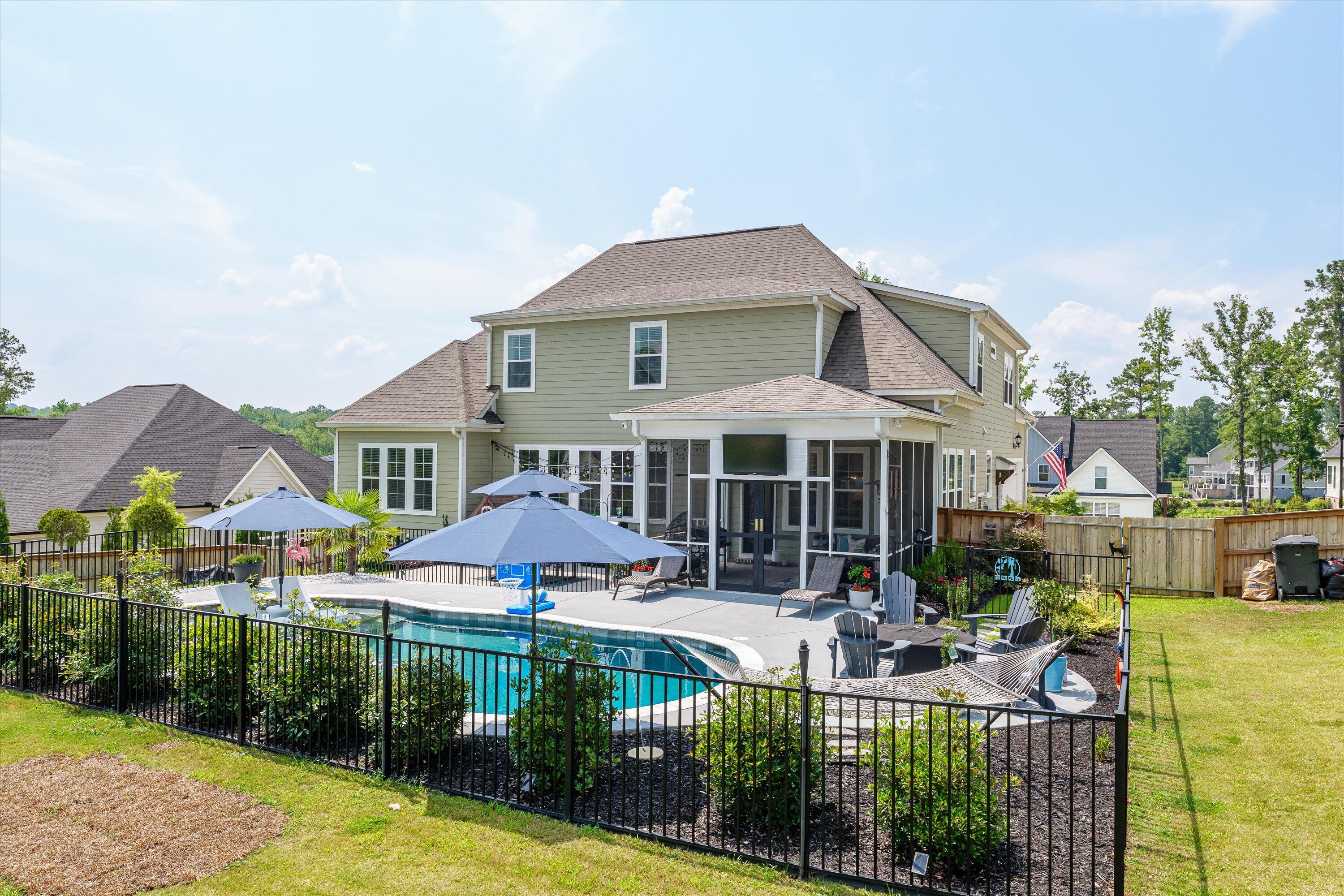 1037 Bartram Ridge Evans, GA 30809 - Photo 54 of 69 039-P1000871