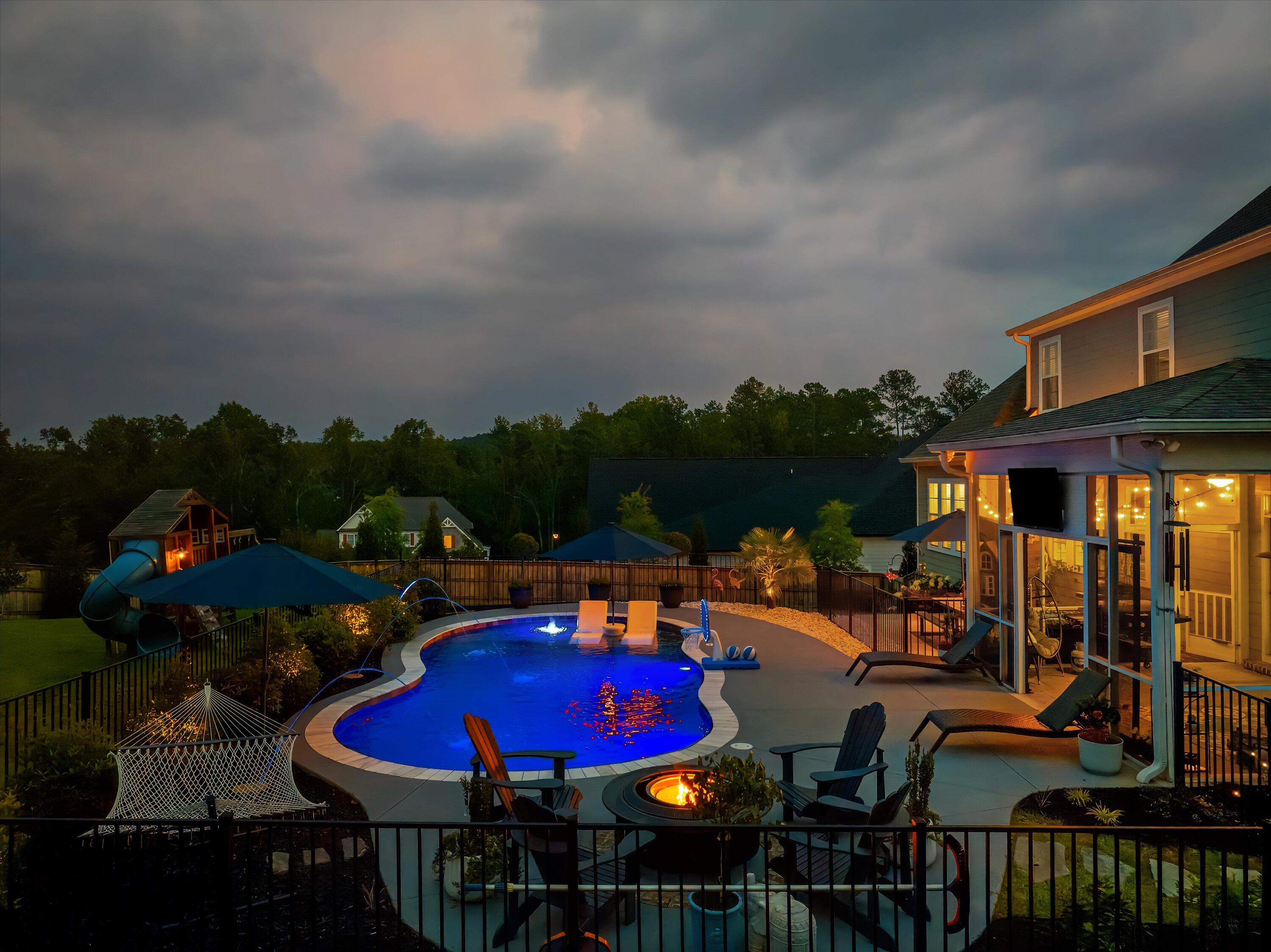 1037 Bartram Ridge Evans, GA 30809 - Photo 59 of 69 103-DJI_20250625205252_0265_D