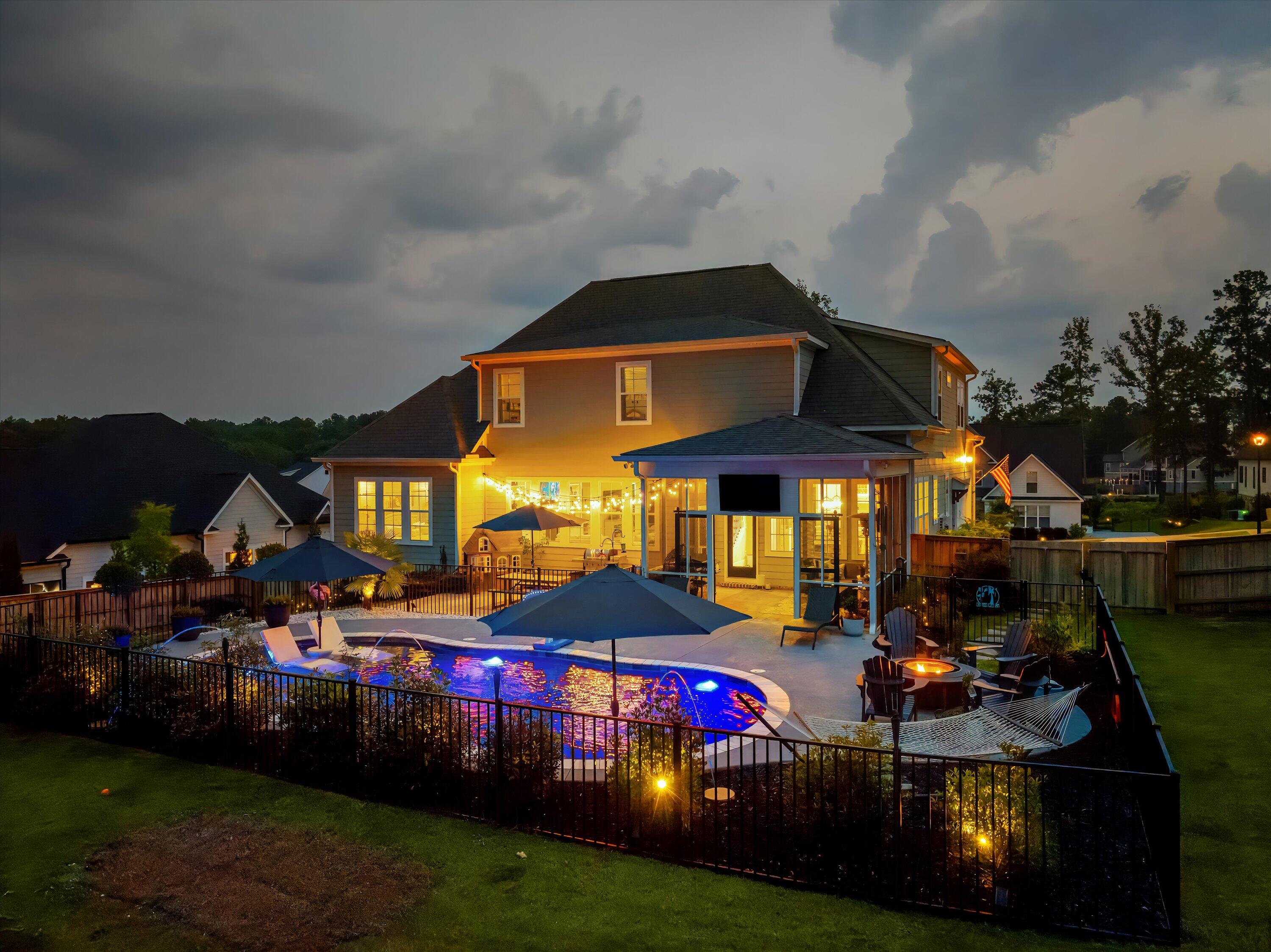 1037 Bartram Ridge Evans, GA 30809 - Photo 60 of 69 104-DJI_20250625205322_0268_D