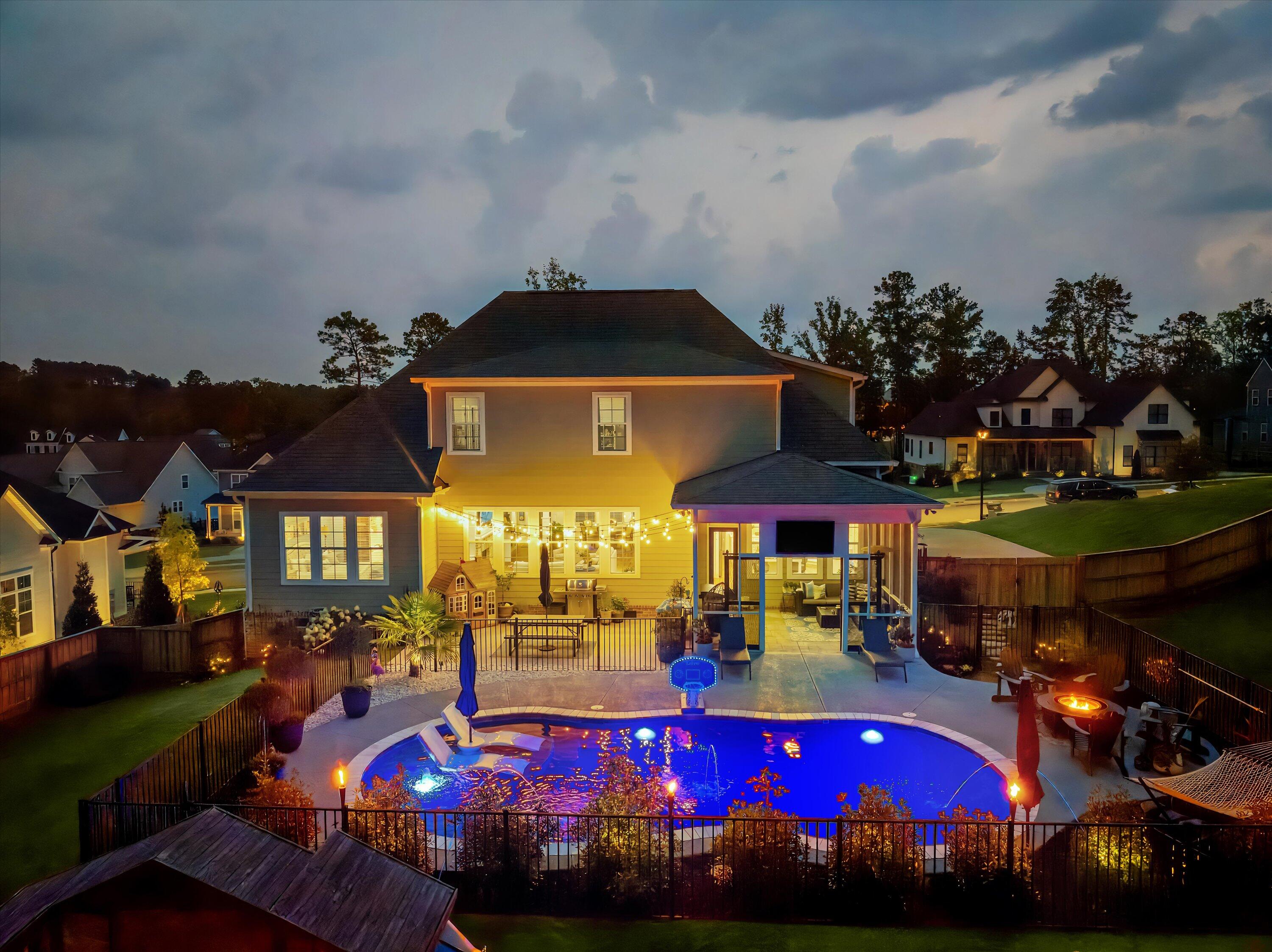 1037 Bartram Ridge Evans, GA 30809 - Photo 61 of 69 105-DJI_20250625205741_0271_D