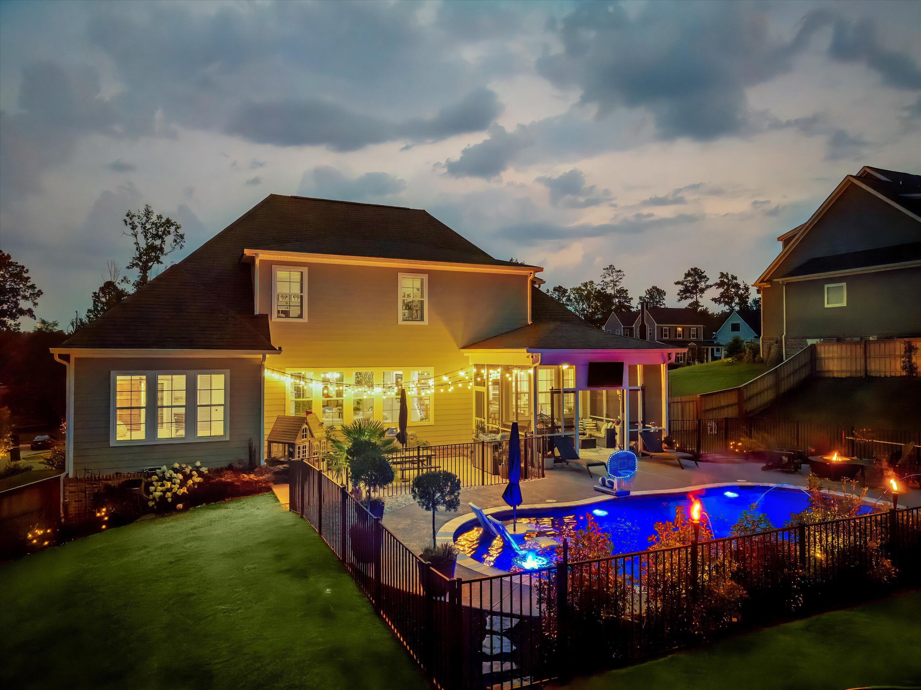 1037 Bartram Ridge Evans, GA 30809 - Photo 62 of 69 107-DJI_20250625205822_0277_D