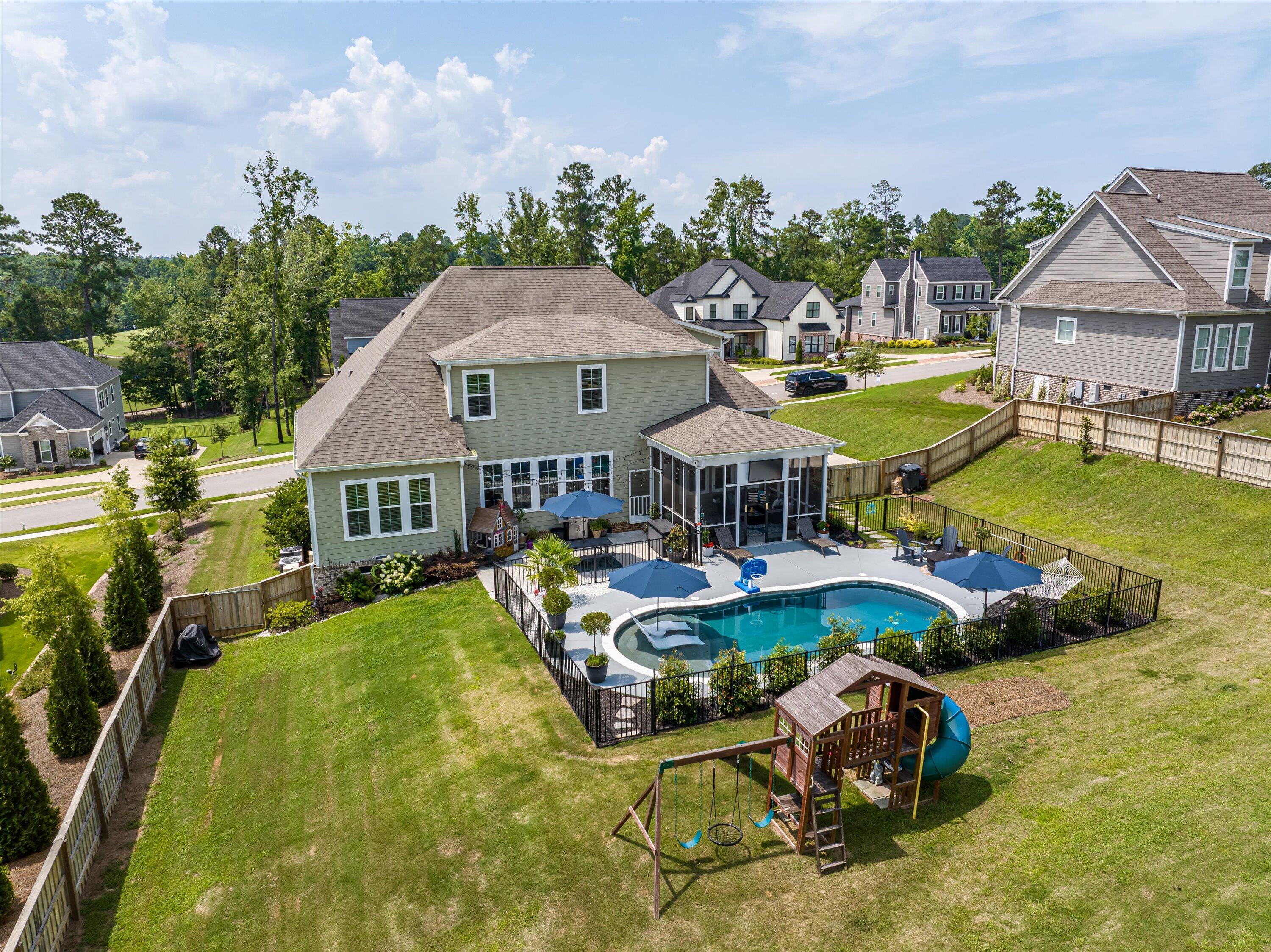 1037 Bartram Ridge Evans, GA 30809 - Photo 63 of 69 012-DJI_20250625120153_0123_D-HDR
