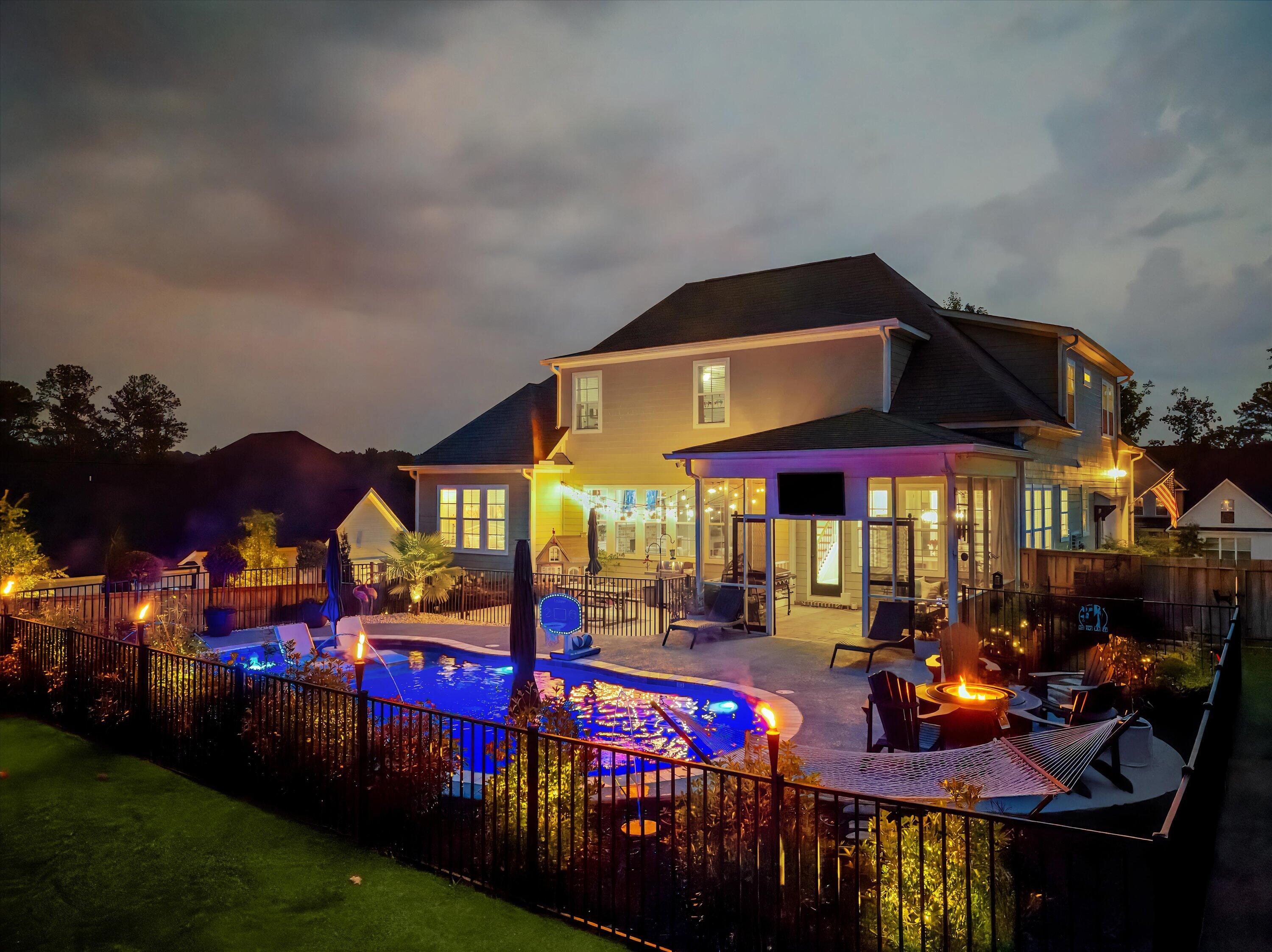 1037 Bartram Ridge Evans, GA 30809 - Photo 66 of 69 112-DJI_20250625205932_0292_D