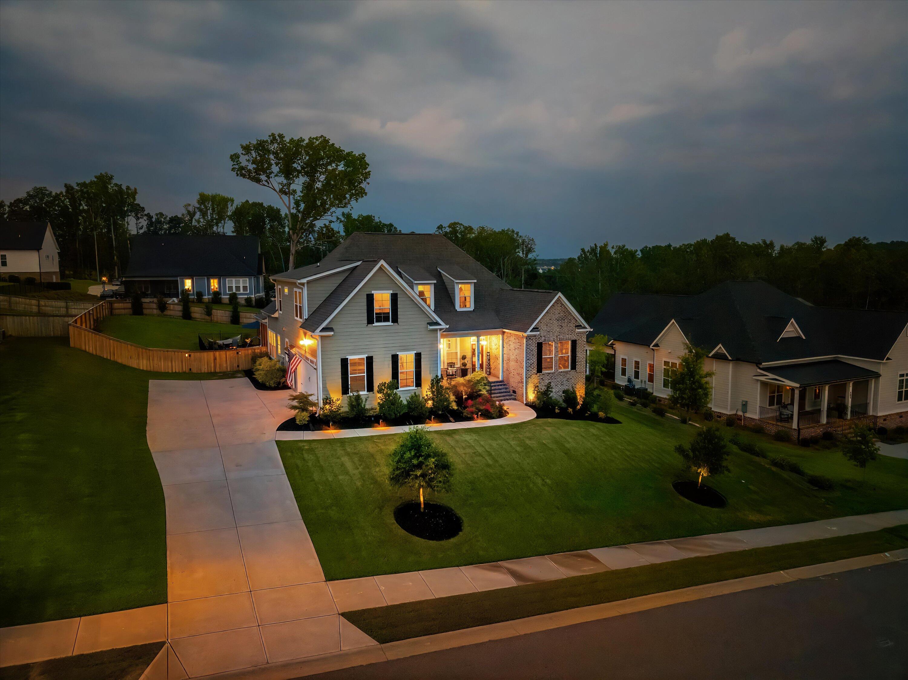 1037 Bartram Ridge Evans, GA 30809 - Photo 4 of 69 100-DJI_20250625205057_0256_D
