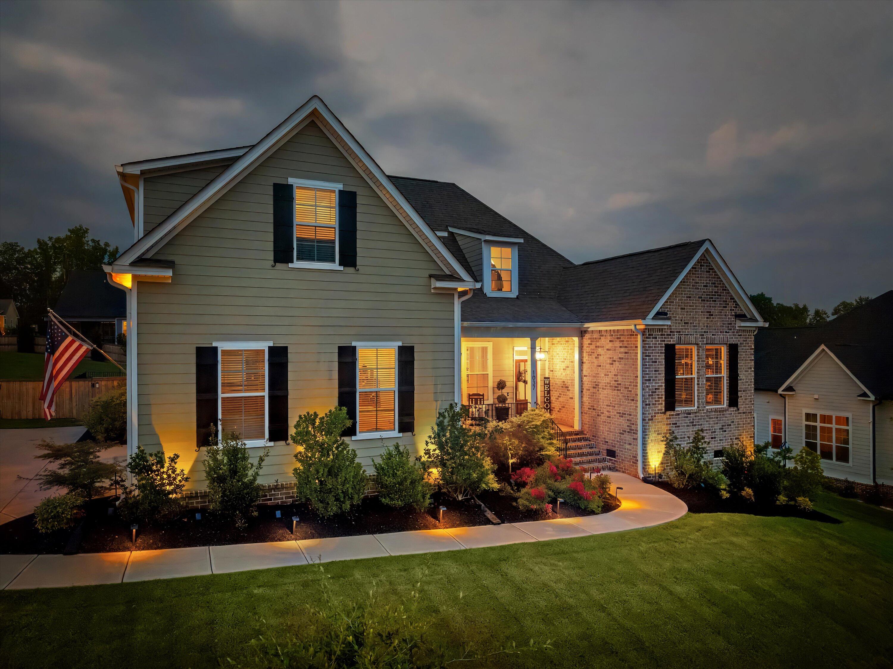 1037 Bartram Ridge Evans, GA 30809 - Photo 5 of 69 098-DJI_20250625205035_0250_D