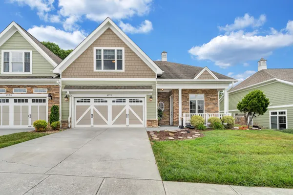 $549,500 | 4923 Laryn Lane, Roanoke, VA 24018