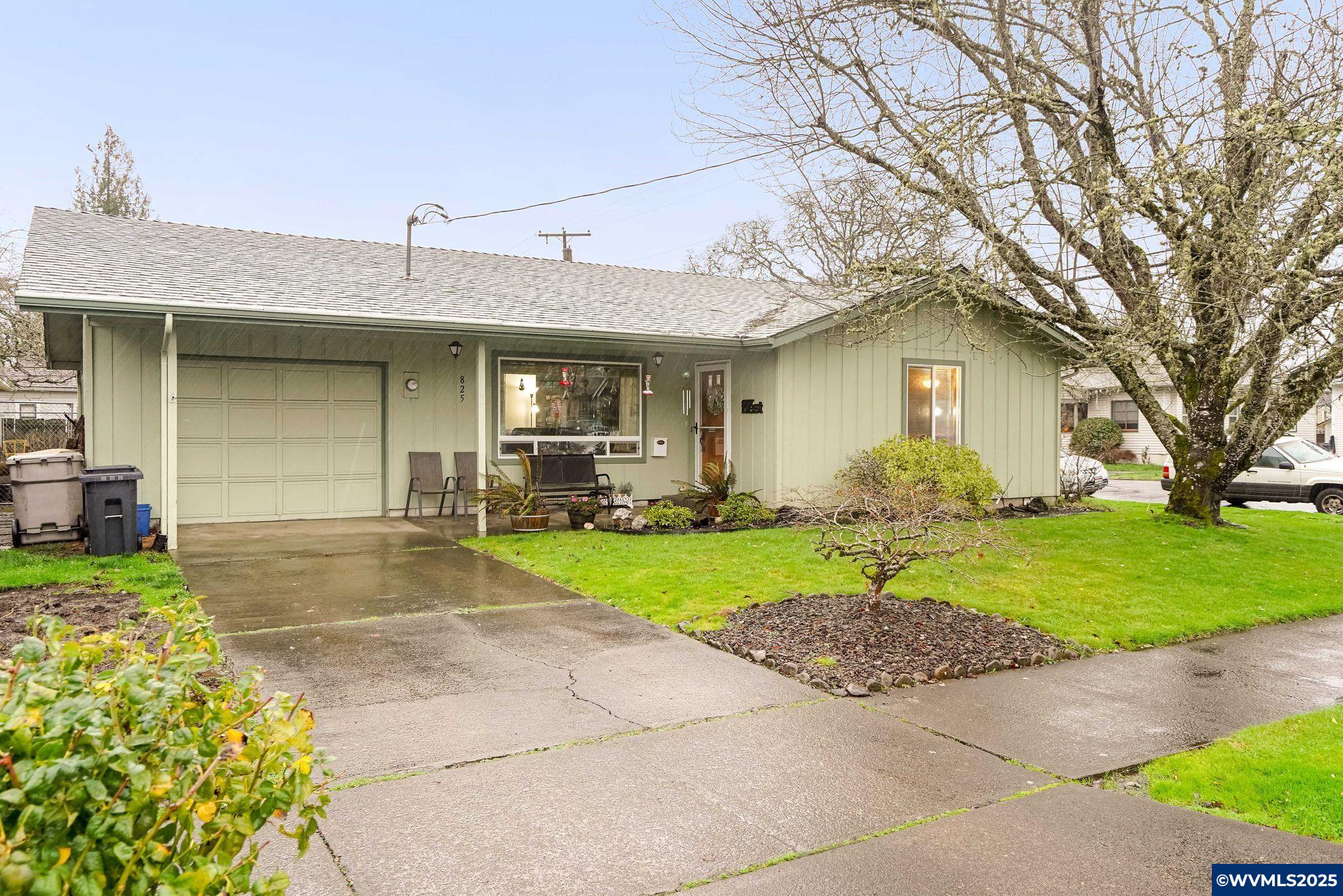 825 Southwest Walnut Street Albany, OR 97321 - Photo 4 of 37