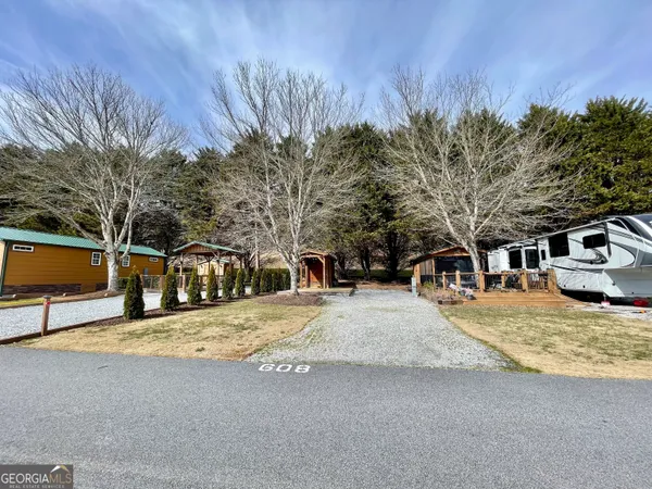 $95,000 | 608 River Vista Drive, Dillard, GA 30537