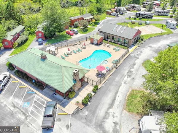 $95,000 | 608 River Vista Drive, Dillard, GA 30537