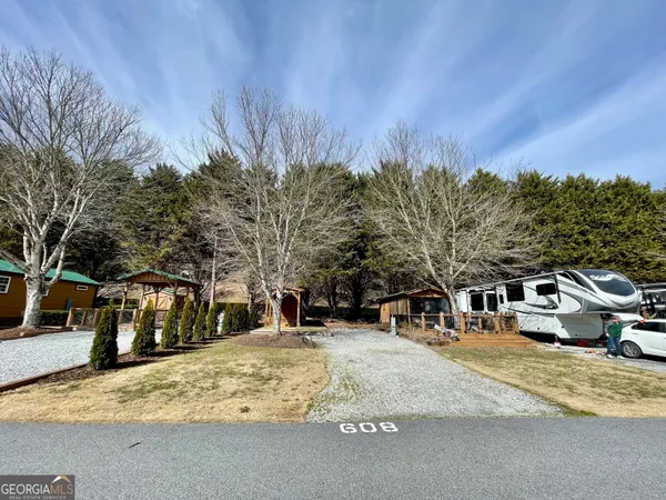 $95,000 | 608 River Vista Drive, Dillard, GA 30537