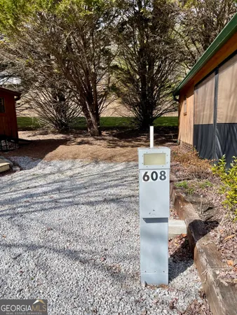 $95,000 | 608 River Vista Drive, Dillard, GA 30537