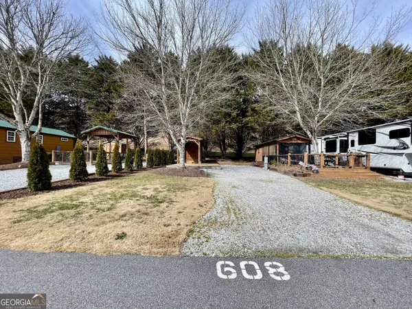 $95,000 | 608 River Vista Drive, Dillard, GA 30537