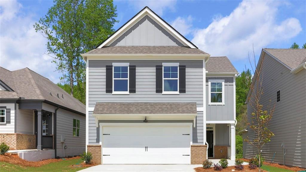 11893 Conrad Circle Hampton, GA 30228 - Photo 1 of 1 Gallery Image 1