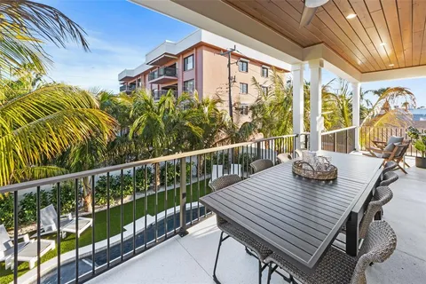 a bedroom with a bed and a desk