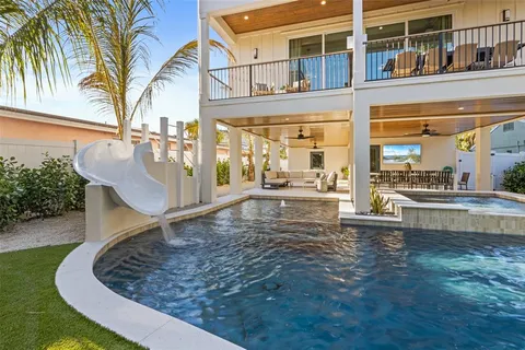 $4,475,000 | 150 Grant Drive, Sarasota, FL 34236