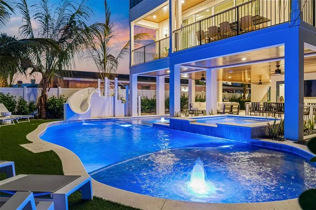 $4,475,000 | 150 Grant Drive, Sarasota, FL 34236