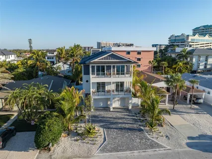 $4,475,000 | 150 Grant Drive, Sarasota, FL 34236