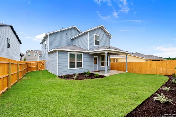 $2,450 | 259 Kinsley Way, New Braunfels, TX 78130