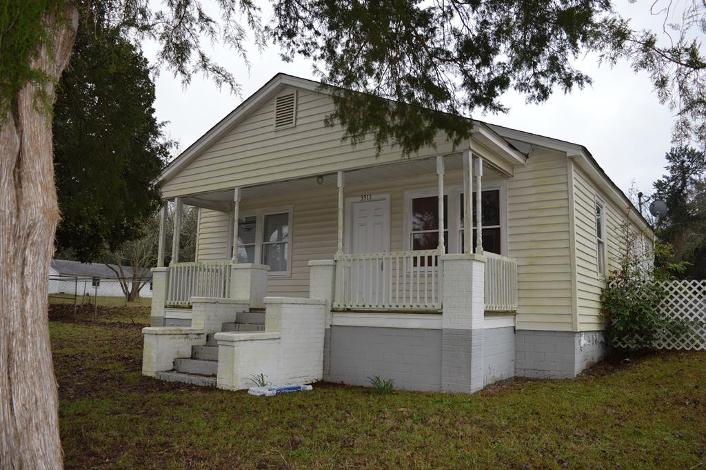 3513 Trolley Line Road Aiken, SC 29801 - Photo 1 of 15