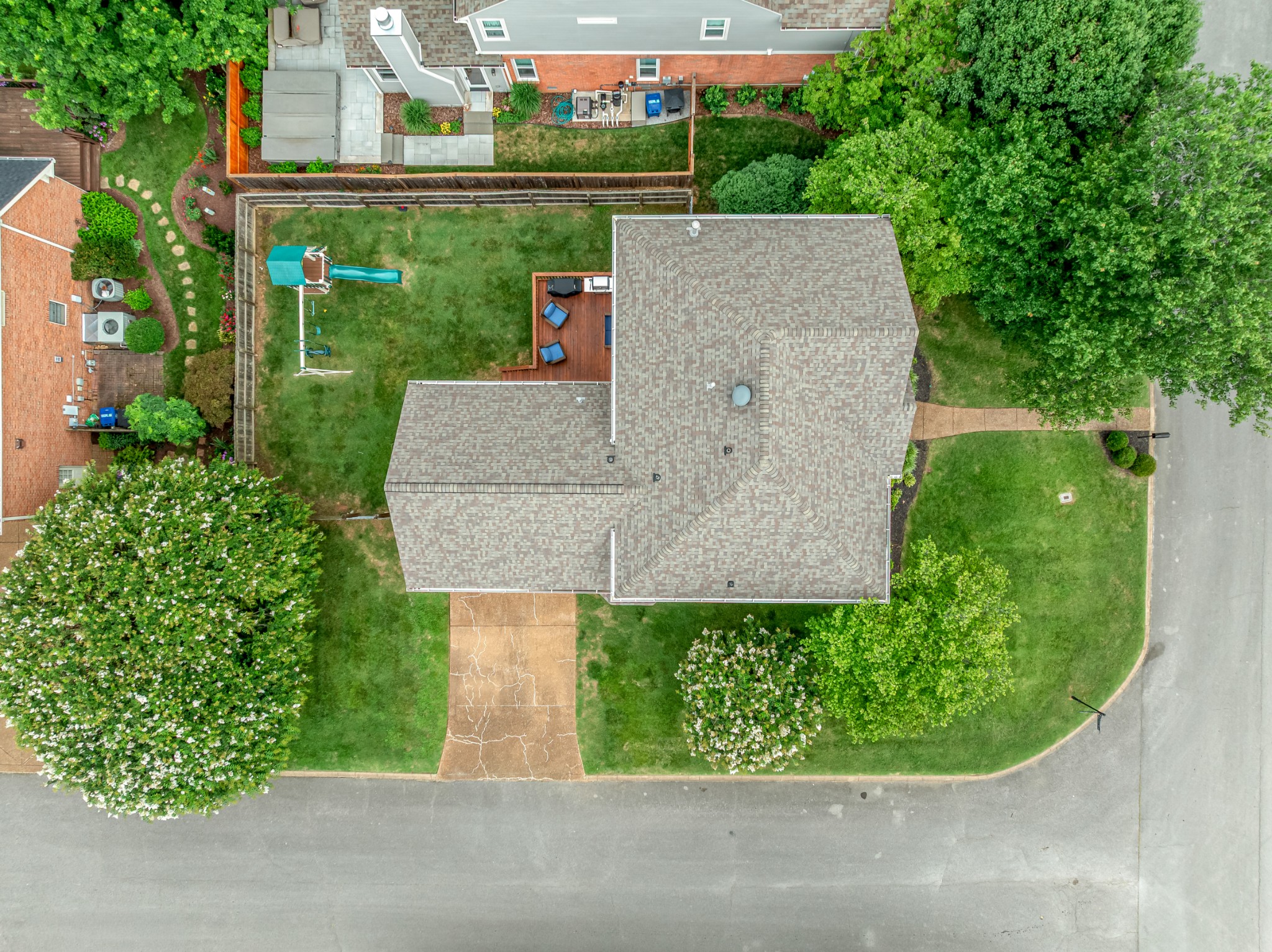 417 Ridgestone Drive Franklin, TN 37064 - Photo 44 of 85
