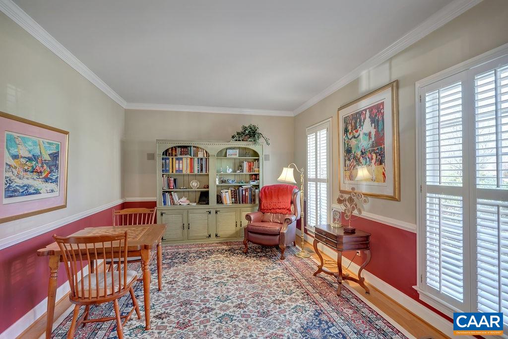 1990 River Inn Lane Charlottesville, VA 22901 - Photo 15 of 48 a living room with furniture and a window
