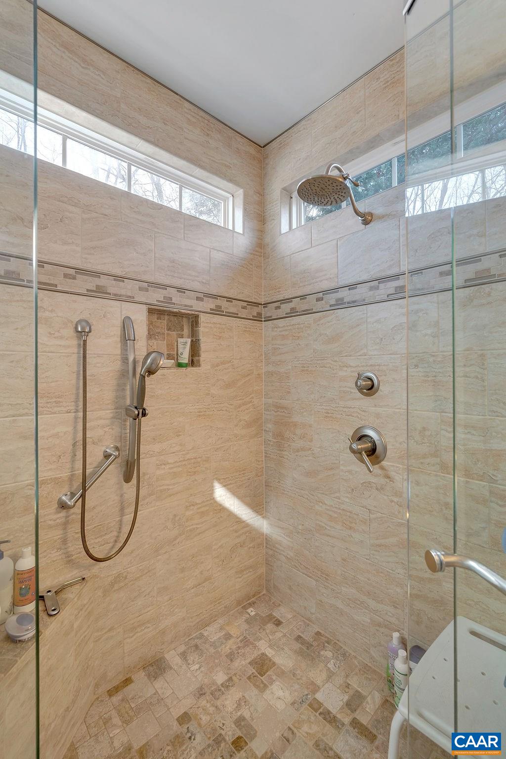 1990 River Inn Lane Charlottesville, VA 22901 - Photo 21 of 48 a bathroom with a shower