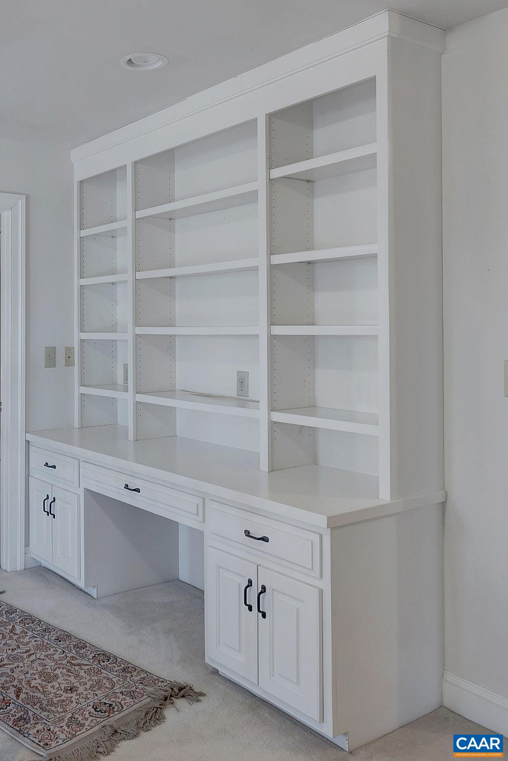 1990 River Inn Lane Charlottesville, VA 22901 - Photo 26 of 48 a view of an empty walk in closet