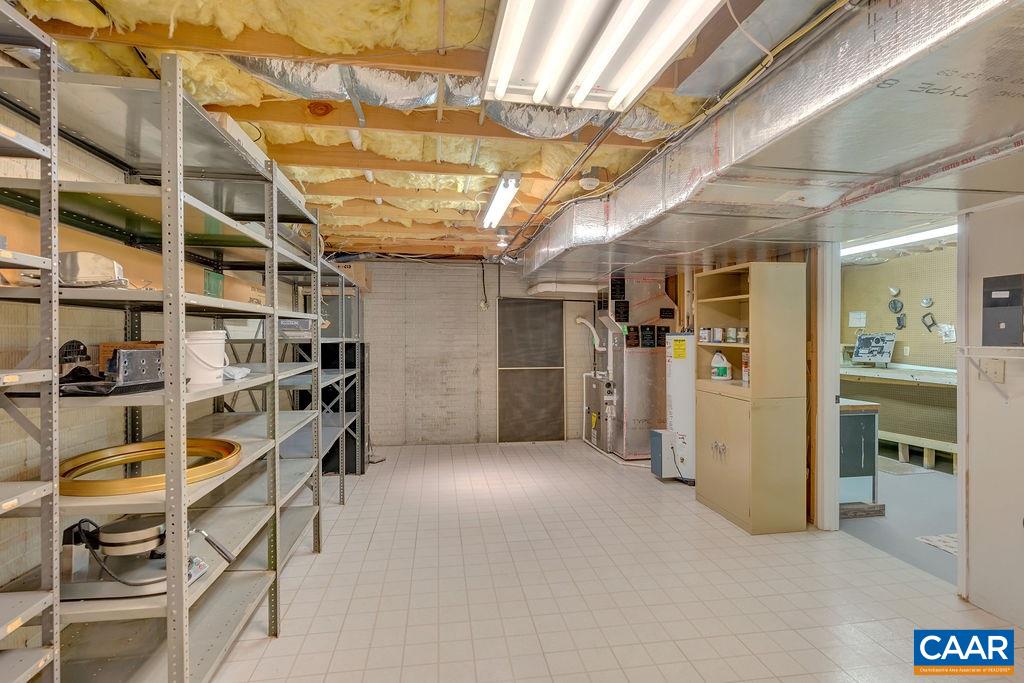 1990 River Inn Lane Charlottesville, VA 22901 - Photo 37 of 48 a view of a storage & utility room