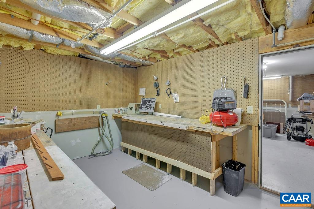 1990 River Inn Lane Charlottesville, VA 22901 - Photo 38 of 48 a view of storage and utility room