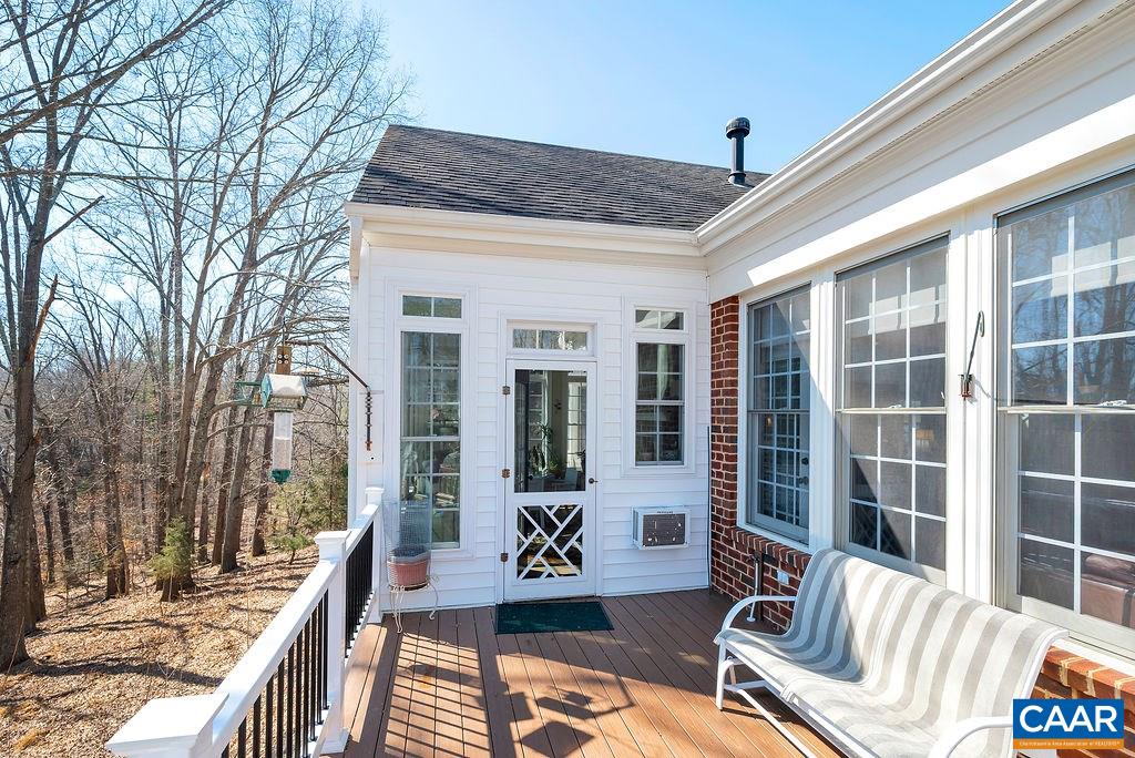 1990 River Inn Lane Charlottesville, VA 22901 - Photo 40 of 48 a view of outdoor space deck and patio