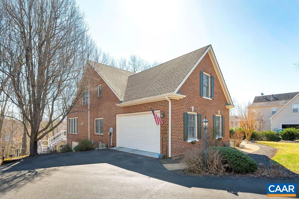 1990 River Inn Lane Charlottesville, VA 22901 - Photo 44 of 48 a view of a house with a yard