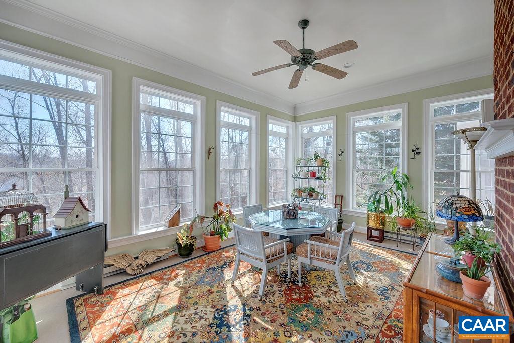 1990 River Inn Lane Charlottesville, VA 22901 - Photo 8 of 48 a living room with furniture and a large window