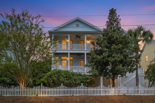 $897,500 | 805 Jungle Road, Unit B, Edisto Island, SC 29438