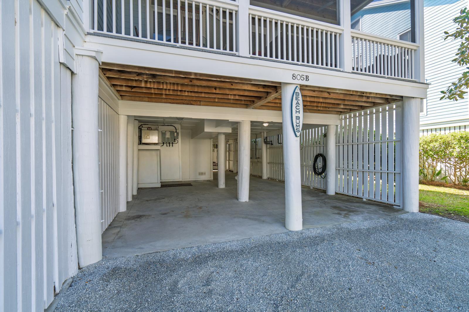 805 Jungle Road, Unit B Edisto Island, SC 29438 - Photo 11 of 60 untitled-19