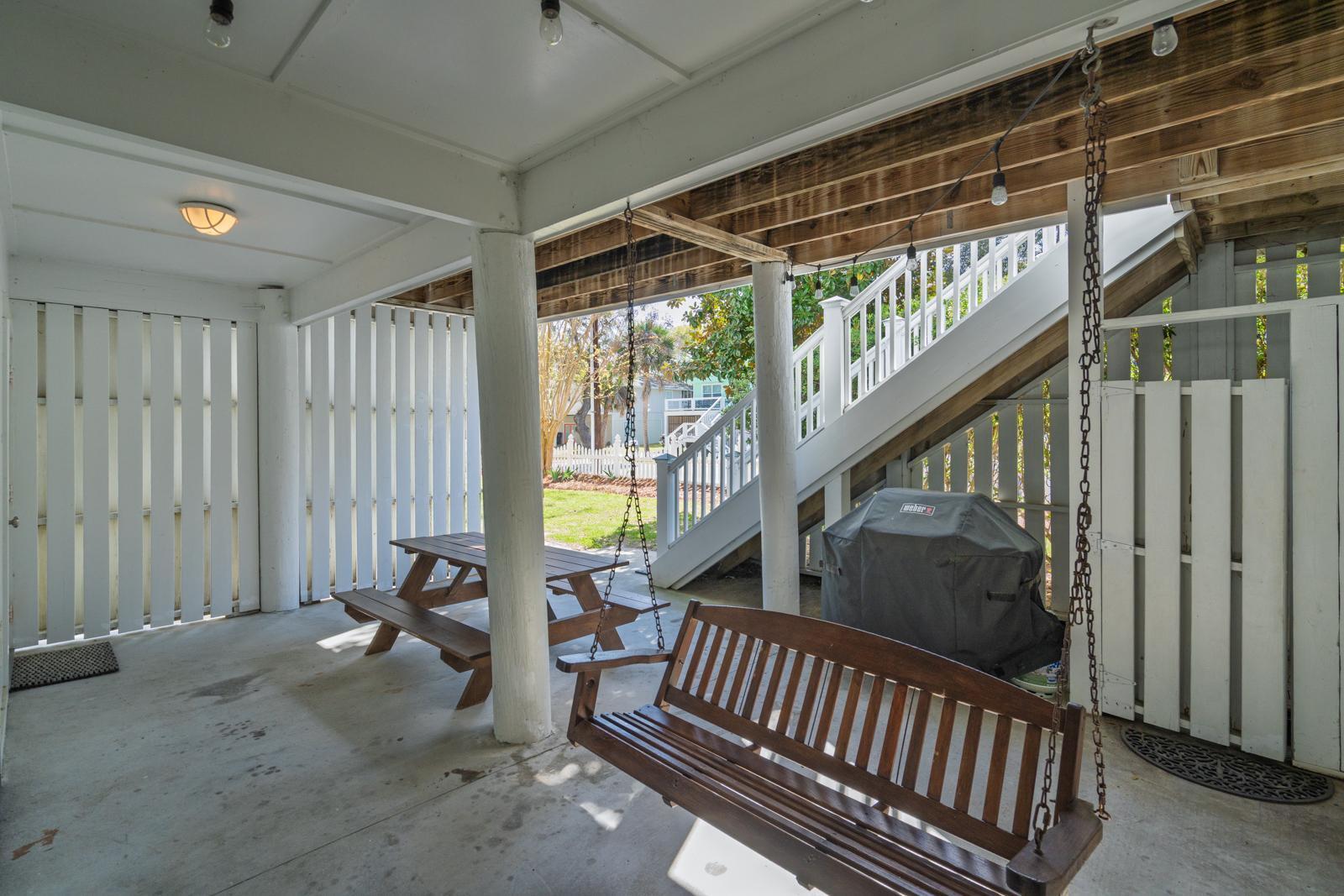805 Jungle Road, Unit B Edisto Island, SC 29438 - Photo 13 of 60 untitled-21