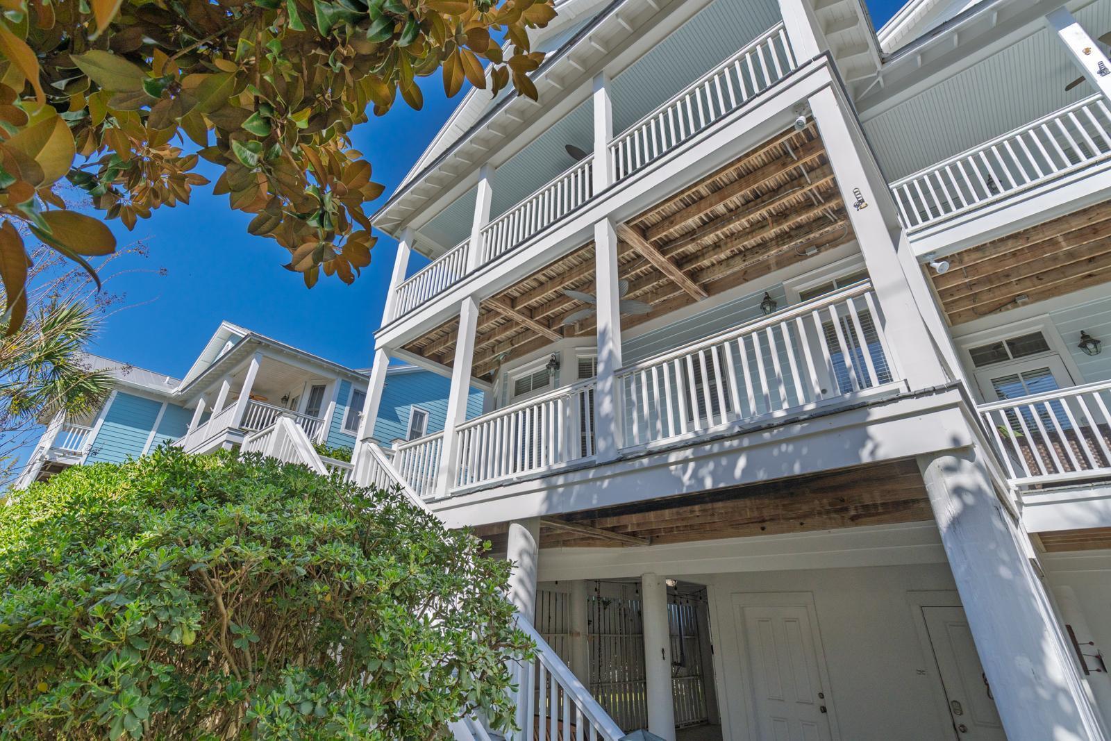 805 Jungle Road, Unit B Edisto Island, SC 29438 - Photo 15 of 60 untitled-23