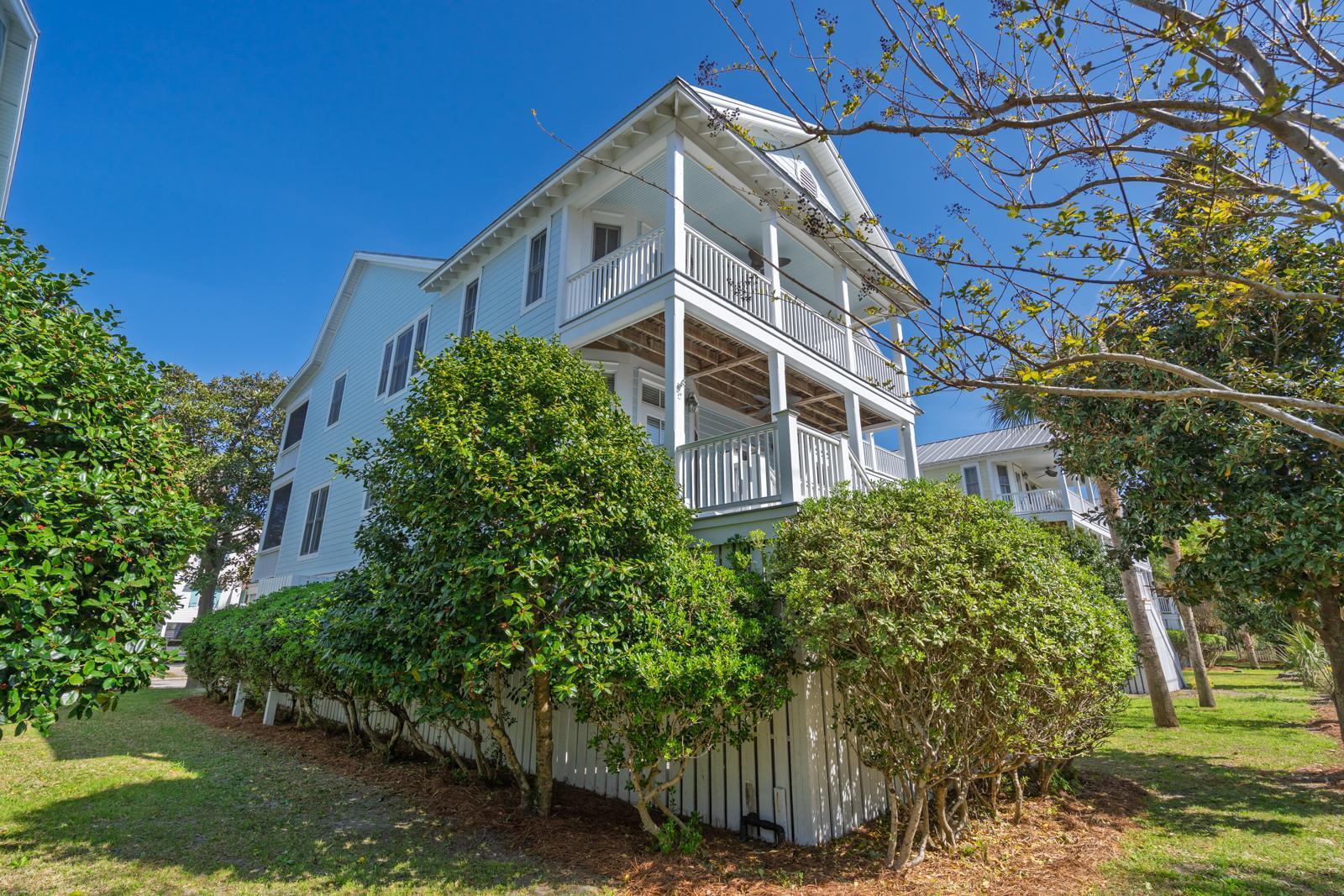 805 Jungle Road, Unit B Edisto Island, SC 29438 - Photo 16 of 60 untitled-24