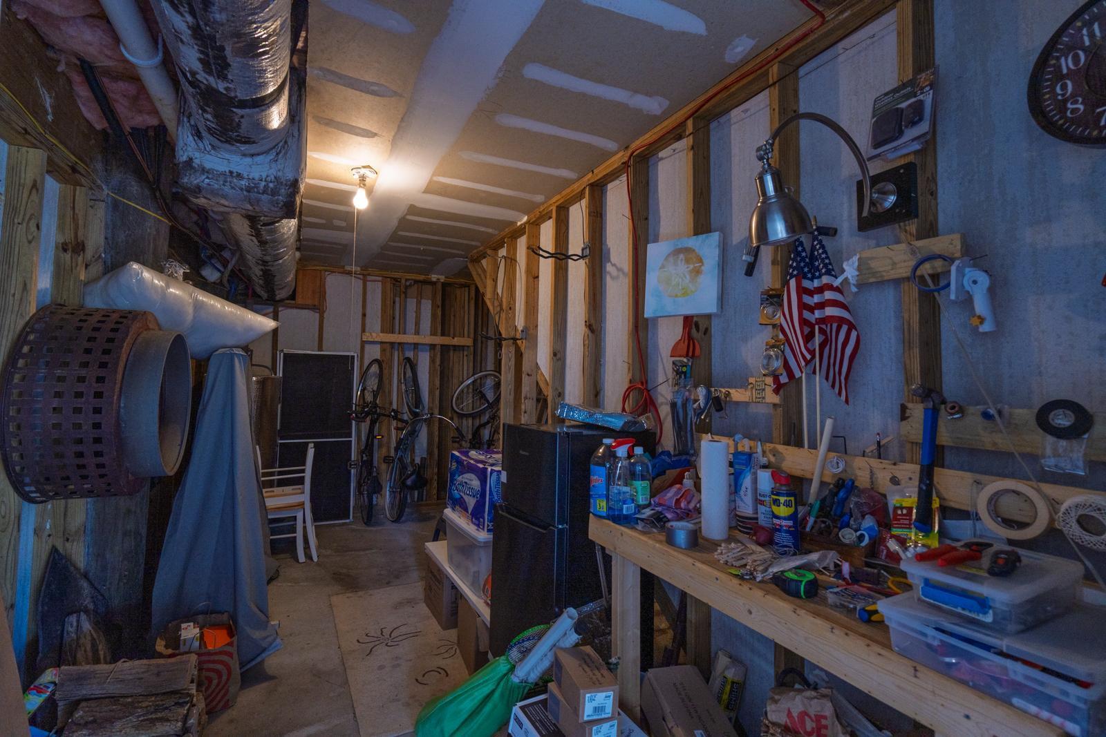 805 Jungle Road, Unit B Edisto Island, SC 29438 - Photo 17 of 60 untitled-25