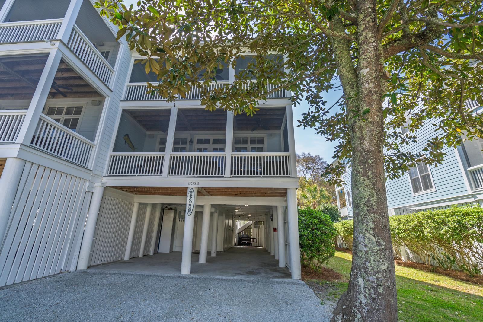 805 Jungle Road, Unit B Edisto Island, SC 29438 - Photo 18 of 60 untitled-28