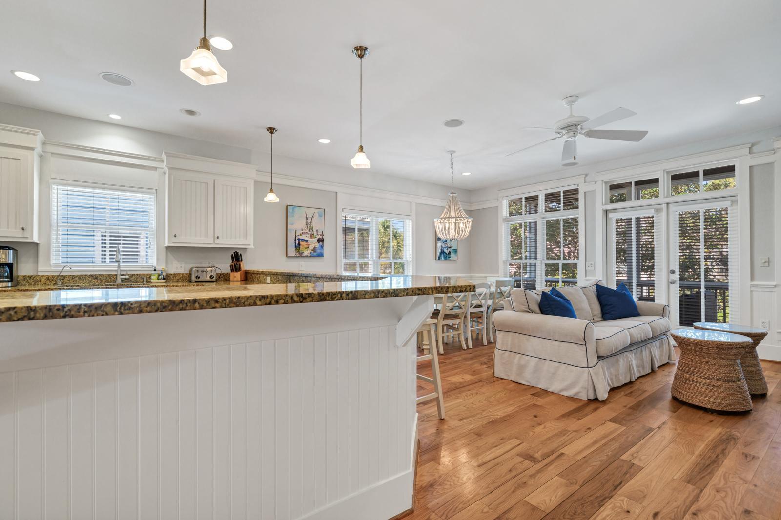 805 Jungle Road, Unit B Edisto Island, SC 29438 - Photo 19 of 60 untitled-29