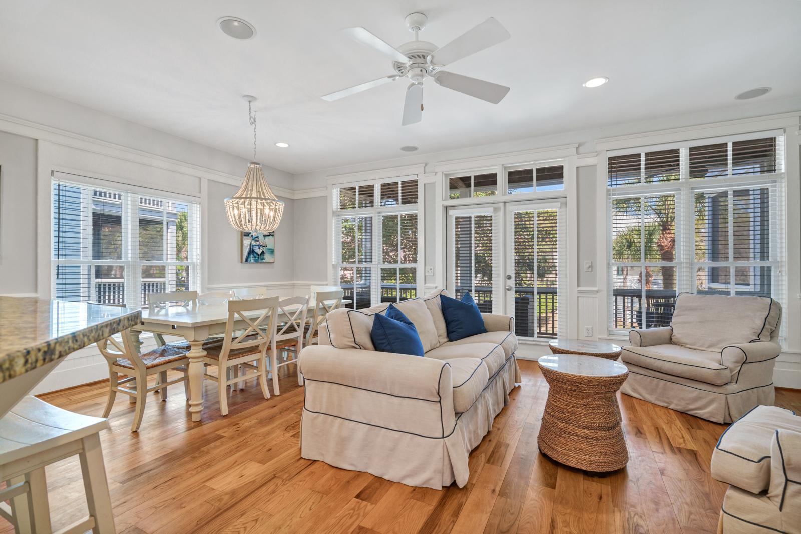 805 Jungle Road, Unit B Edisto Island, SC 29438 - Photo 20 of 60 untitled-30