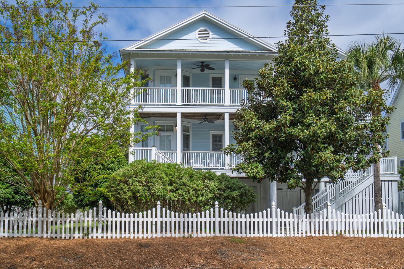 805 Jungle Road, Unit B Edisto Island, SC 29438 - Photo 2 of 60 untitled-1-2