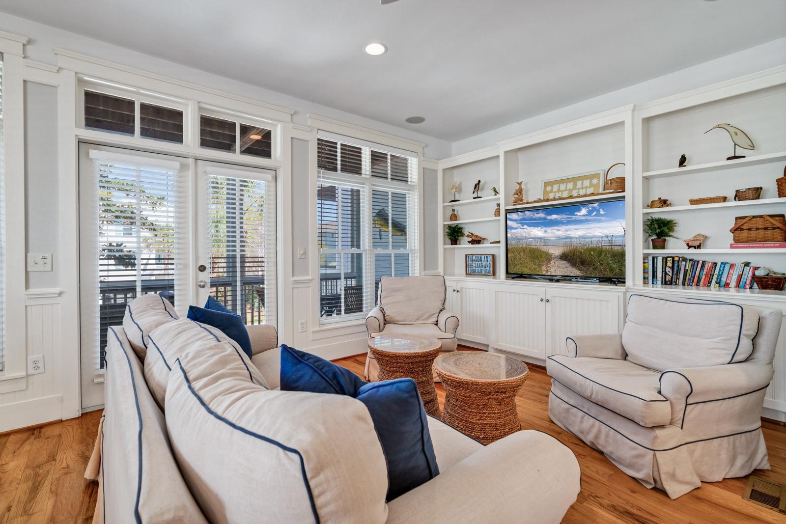 805 Jungle Road, Unit B Edisto Island, SC 29438 - Photo 22 of 60 untitled-32