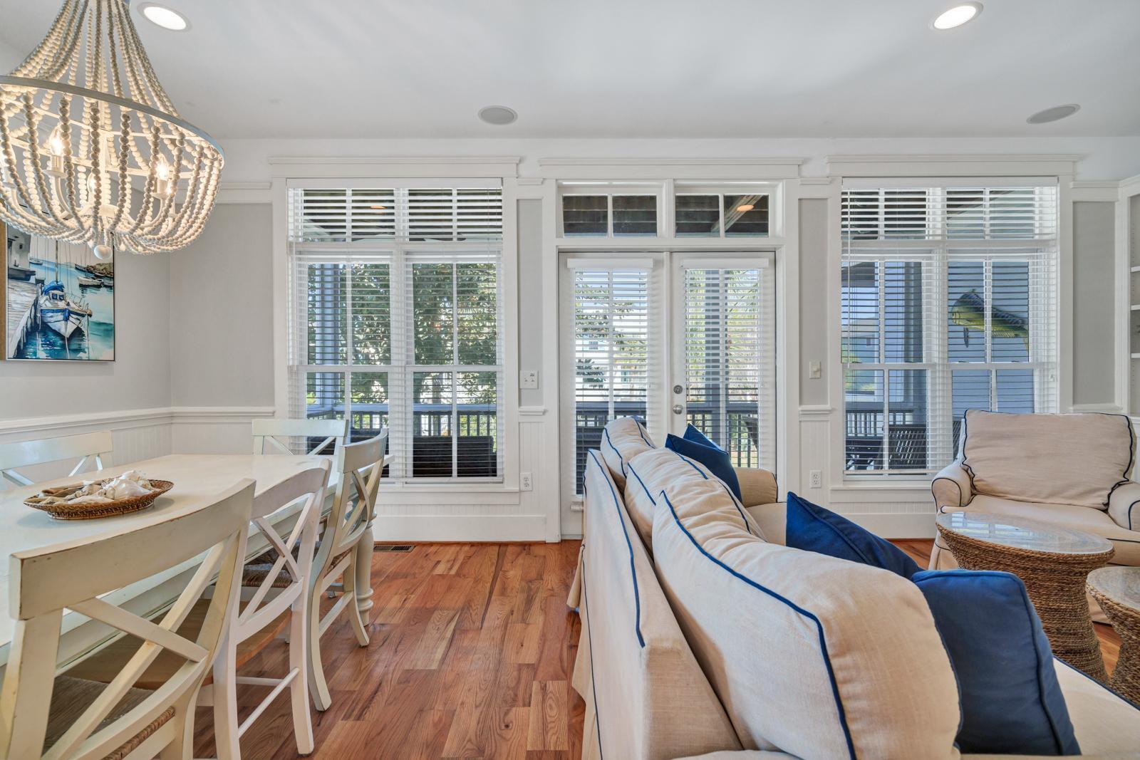 805 Jungle Road, Unit B Edisto Island, SC 29438 - Photo 23 of 60 untitled-33