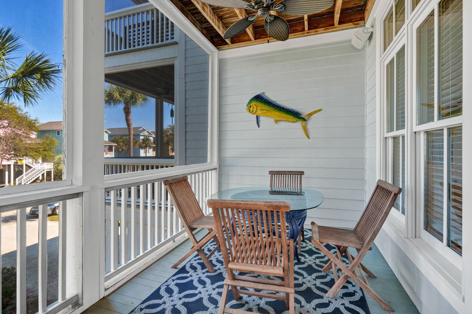 805 Jungle Road, Unit B Edisto Island, SC 29438 - Photo 26 of 60 untitled-36