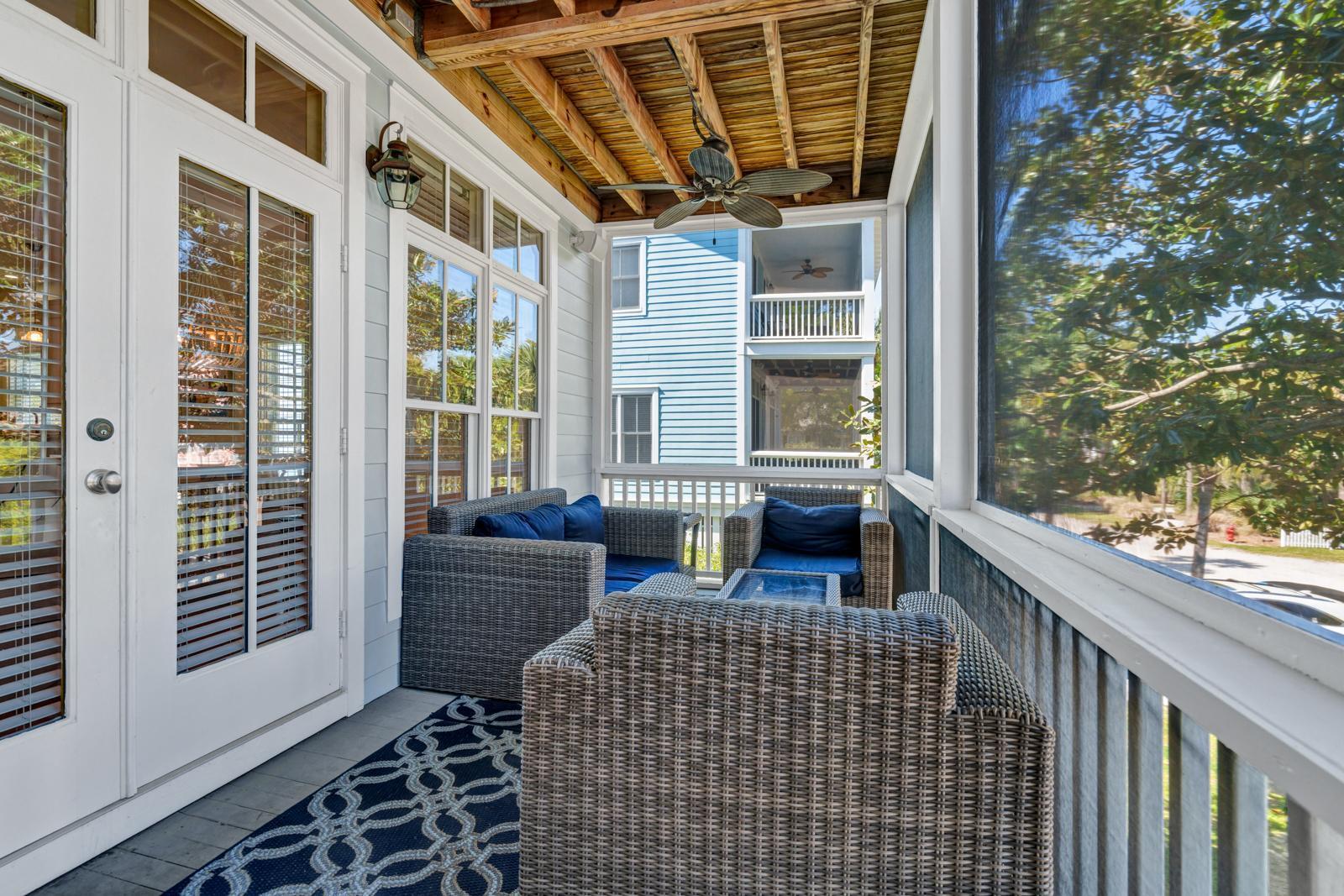 805 Jungle Road, Unit B Edisto Island, SC 29438 - Photo 27 of 60 untitled-37