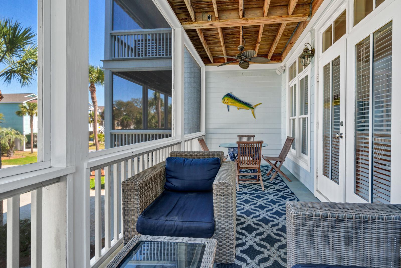 805 Jungle Road, Unit B Edisto Island, SC 29438 - Photo 28 of 60 untitled-38