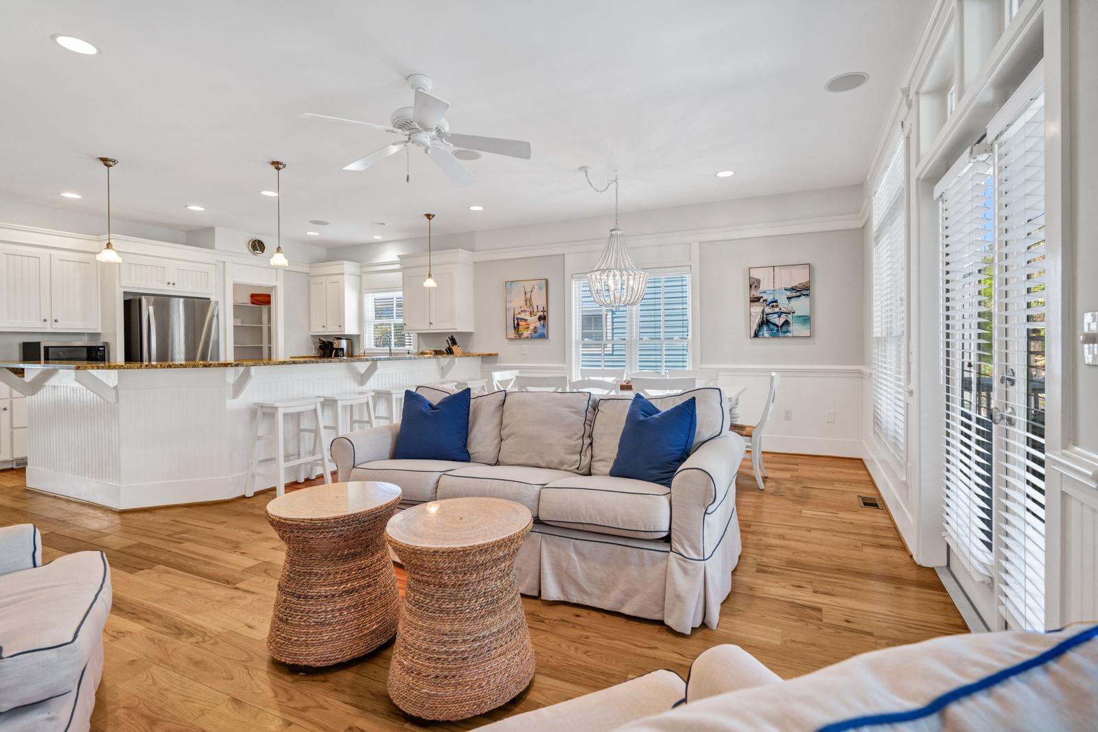 805 Jungle Road, Unit B Edisto Island, SC 29438 - Photo 29 of 60 untitled-39